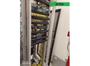 Data Infrastructure